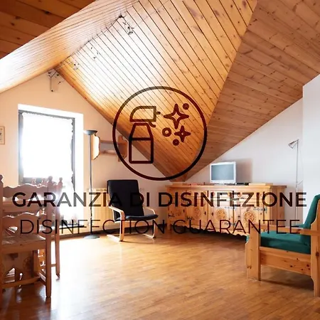 Apartment Italianway - Forni 7 *