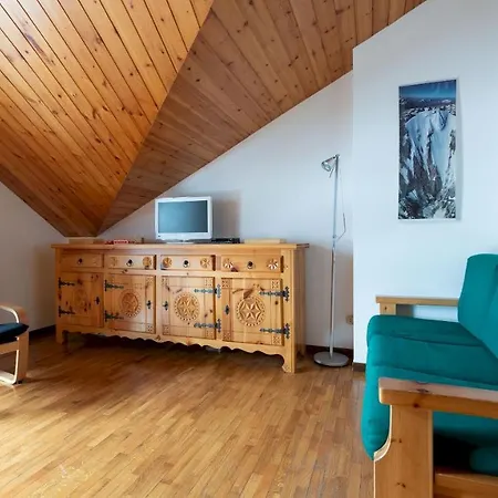 Apartment Italianway - Forni 7