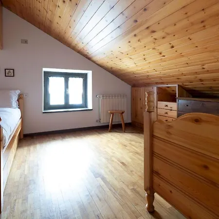Apartment Italianway - Forni 7