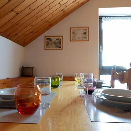 Italianway - Forni 7 Apartment