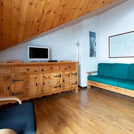 Italianway - Forni 7 Apartment *