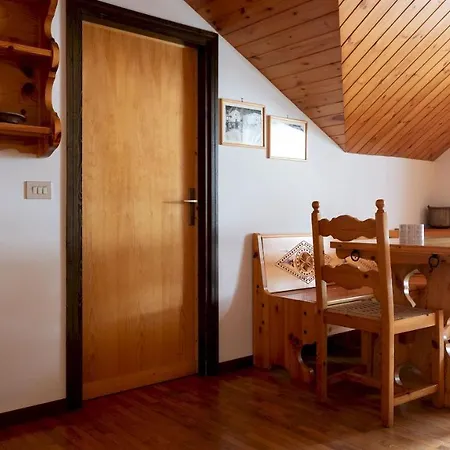 Italianway - Forni 7 Apartment Valfurva