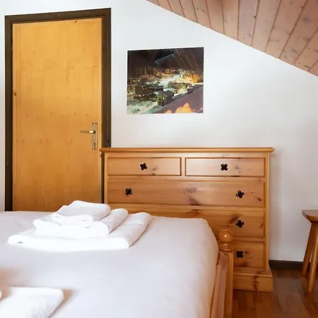 Italianway - Forni 7 Apartment Valfurva