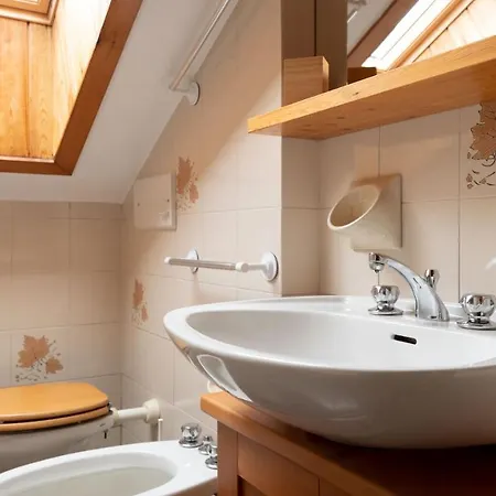 Italianway - Forni 7 * Valfurva