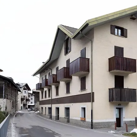 Apartment Italianway - Forni 7 *