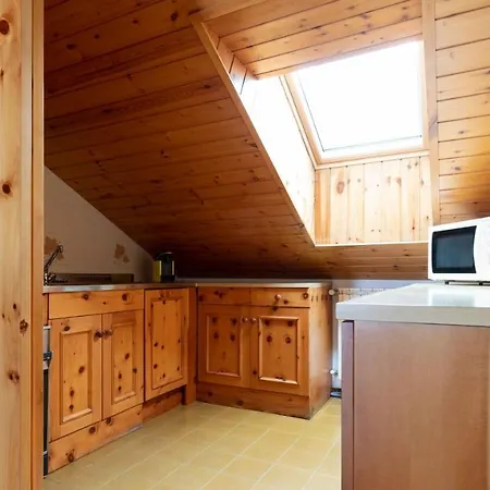 Italianway - Forni 7 Apartment Valfurva