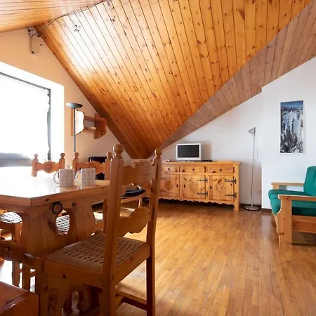 Apartment Italianway - Forni 7