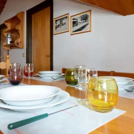 Italianway - Forni 7 Valfurva