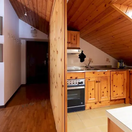 Italianway - Forni 7 Apartment *
